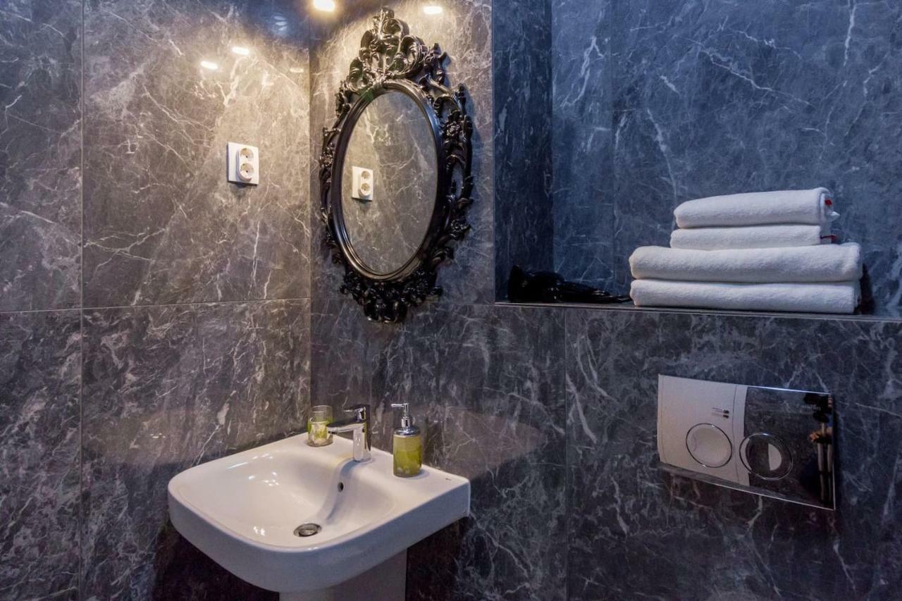 Top Floor View Penthouse Cluj-Napoca Esterno foto